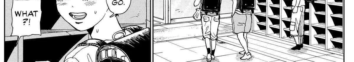 Diamond no Kouzai Chapter 3 page 24 - 