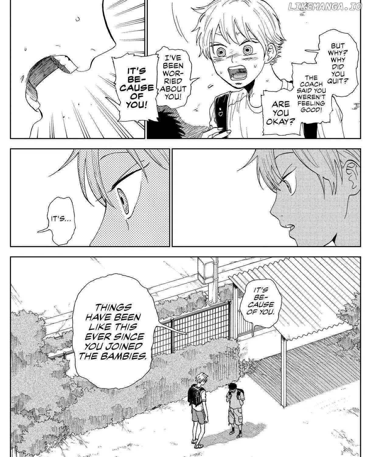 Diamond no Kouzai Chapter 3 page 29 - 