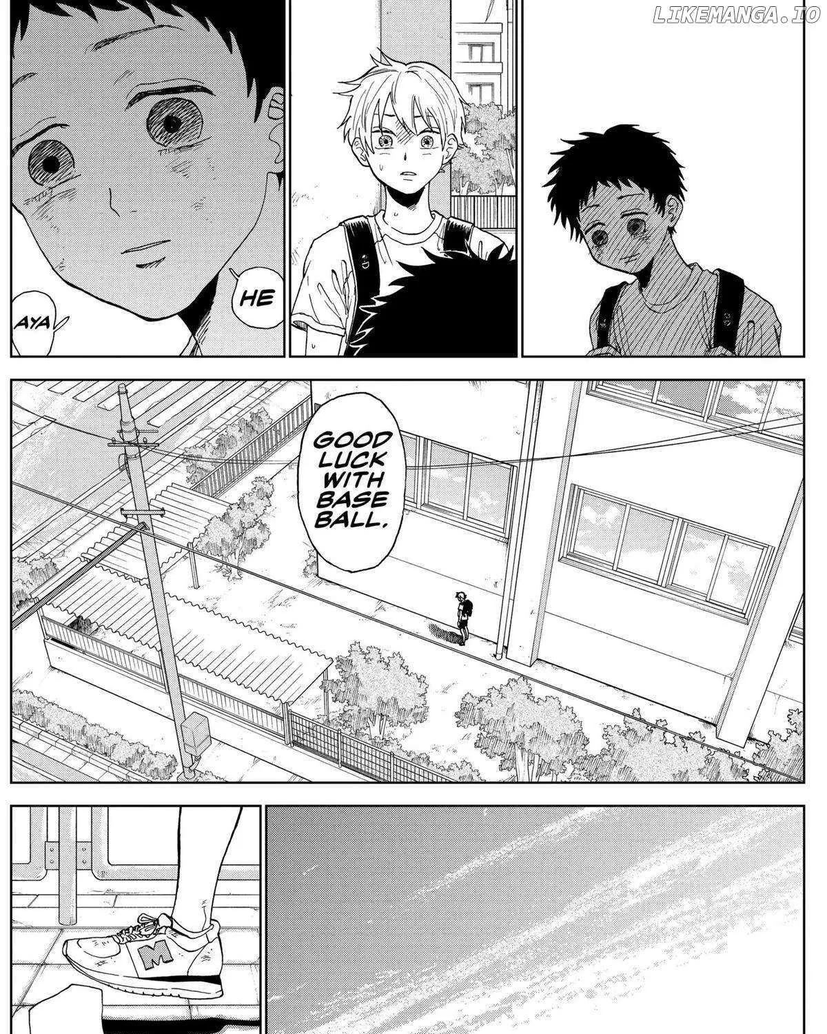 Diamond no Kouzai Chapter 3 page 39 - 