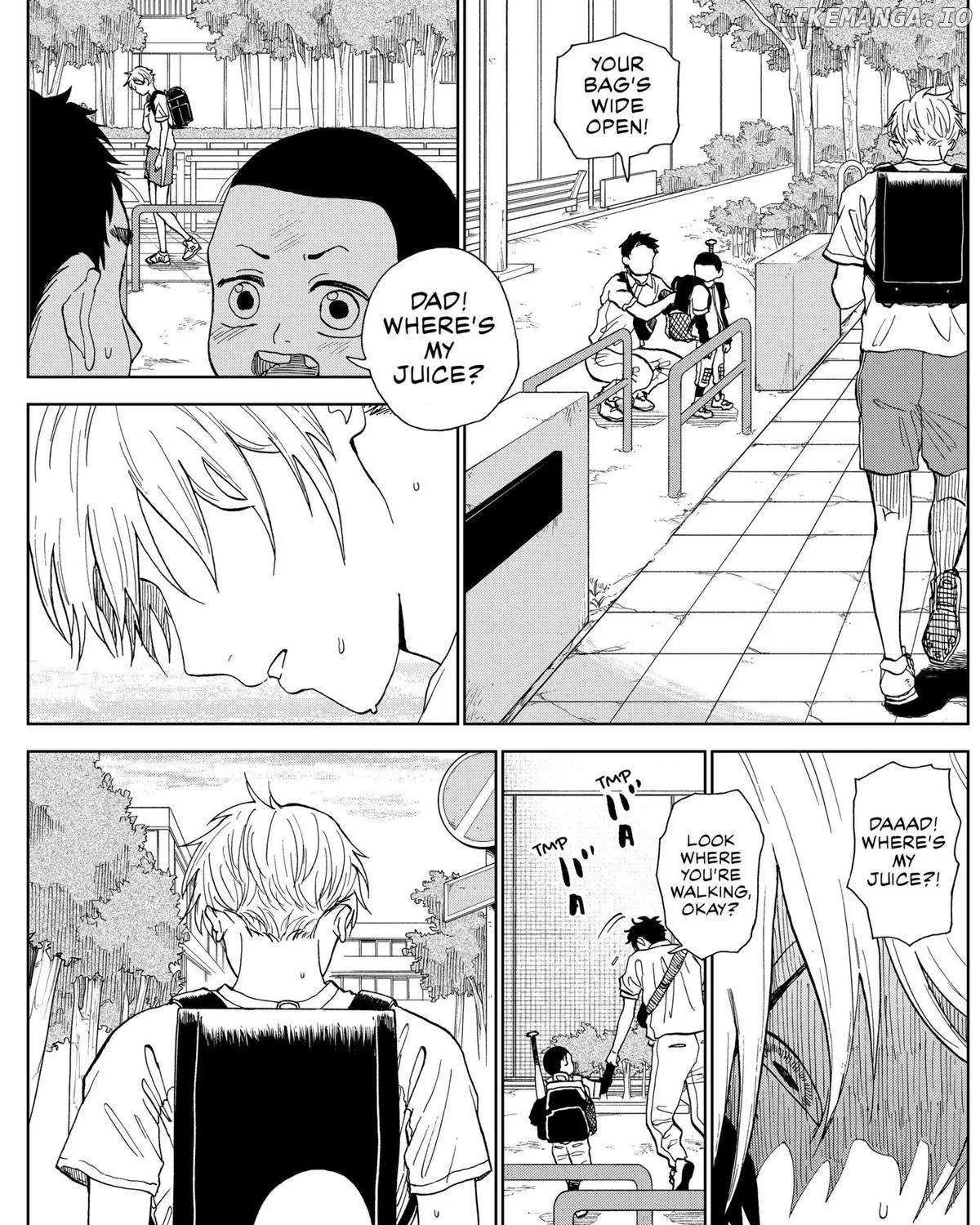 Diamond no Kouzai Chapter 3 page 41 - 