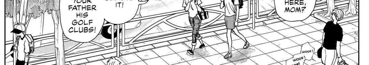 Diamond no Kouzai Chapter 3 page 44 - 