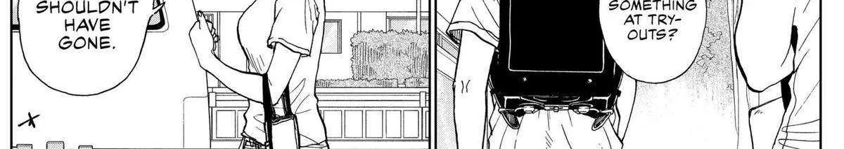Diamond no Kouzai Chapter 3 page 48 - 