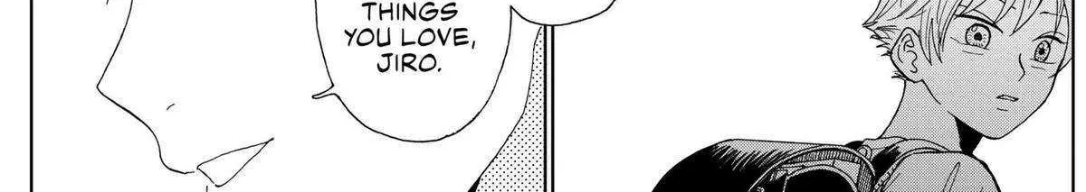 Diamond no Kouzai Chapter 3 page 50 - 