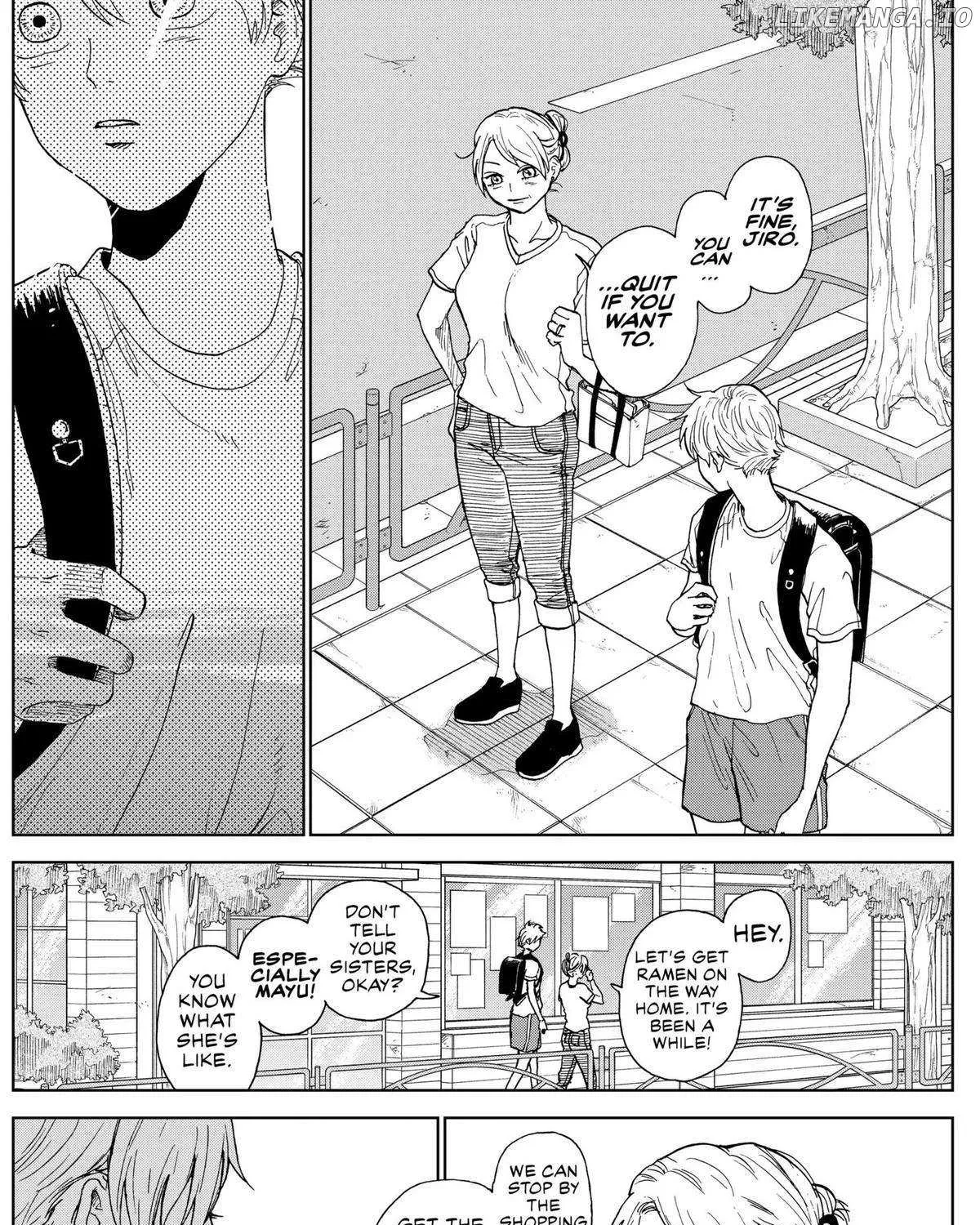 Diamond no Kouzai Chapter 3 page 51 - 