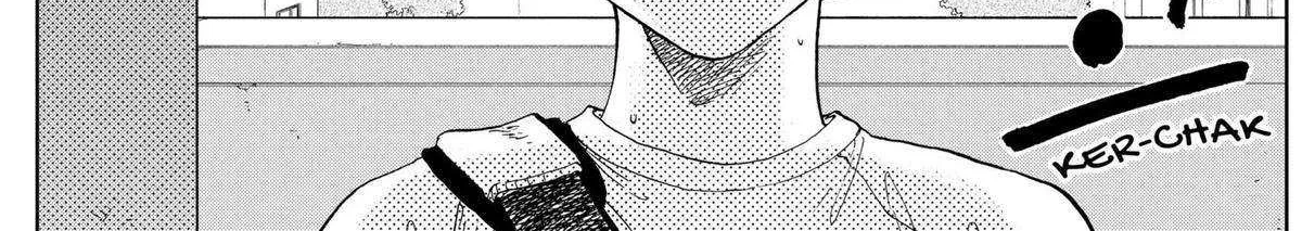 Diamond no Kouzai Chapter 3 page 58 - 