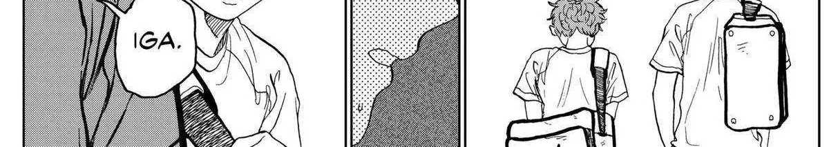 Diamond no Kouzai Chapter 3 page 62 - 