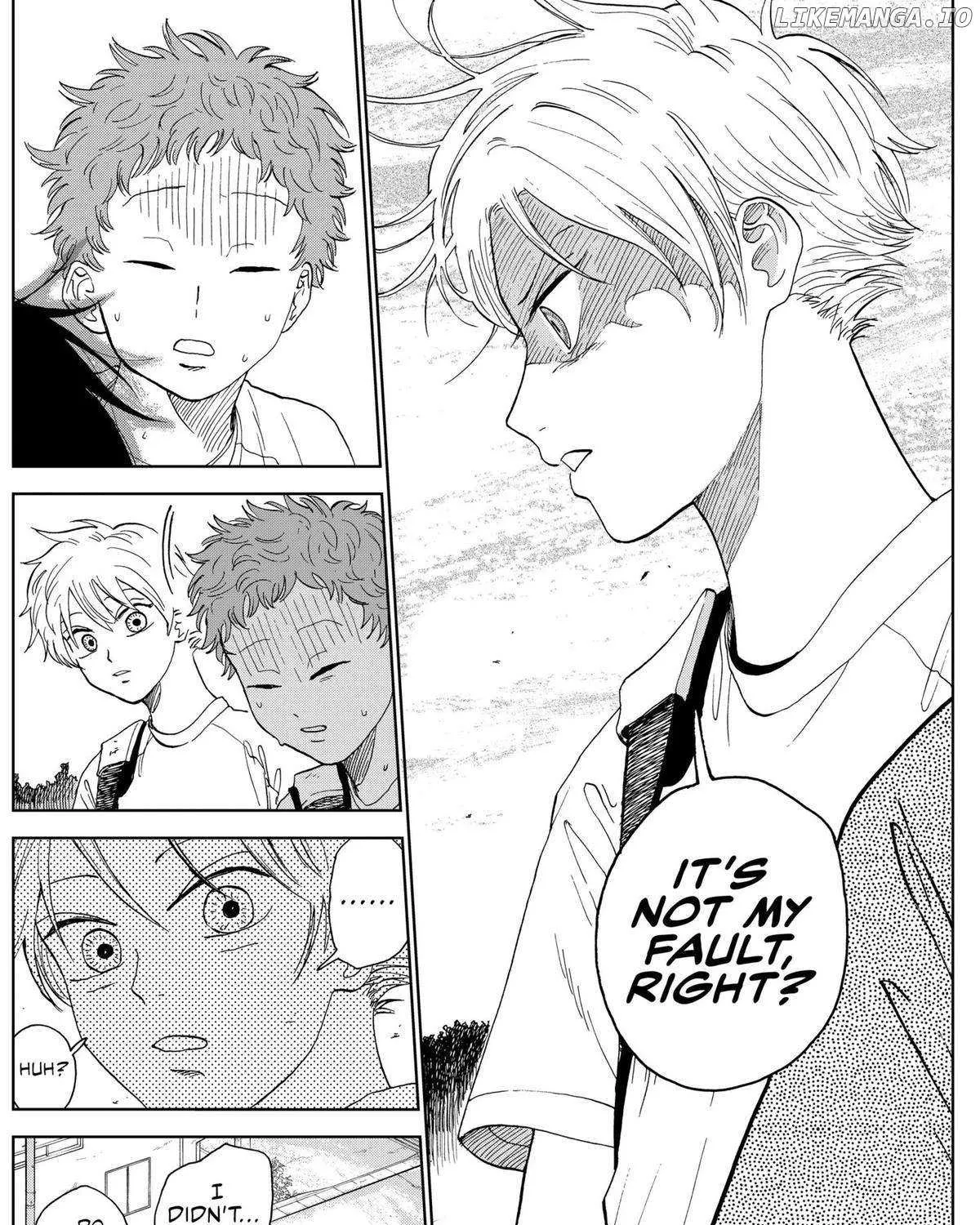 Diamond no Kouzai Chapter 3 page 63 - 