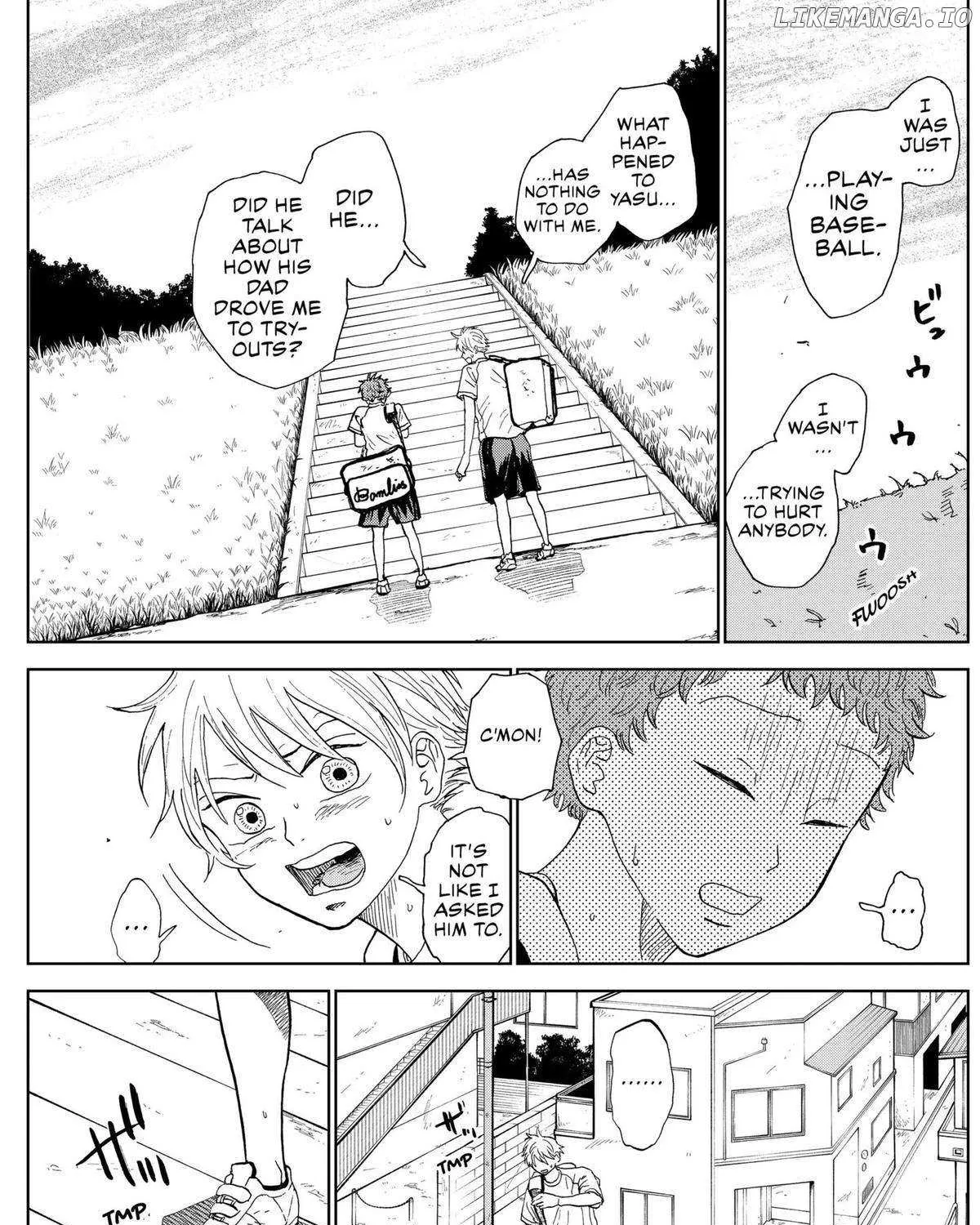 Diamond no Kouzai Chapter 3 page 65 - 