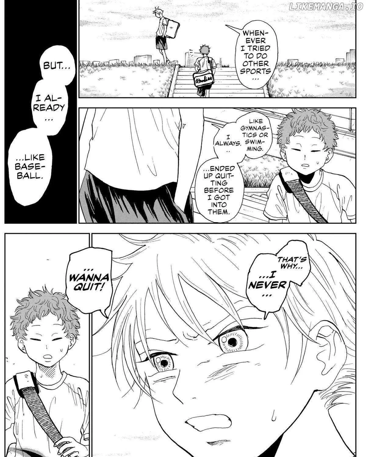 Diamond no Kouzai Chapter 3 page 67 - 