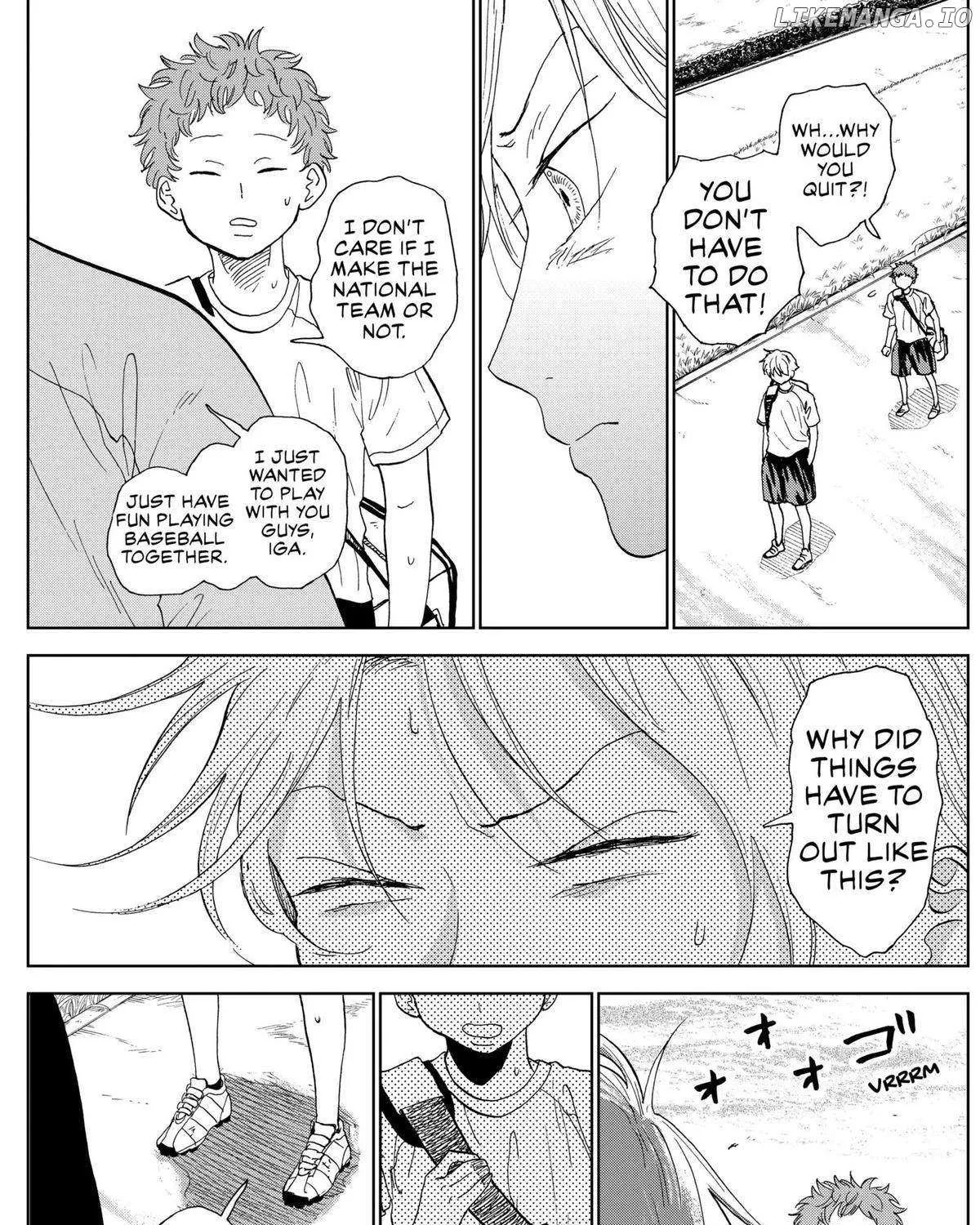 Diamond no Kouzai Chapter 3 page 69 - 