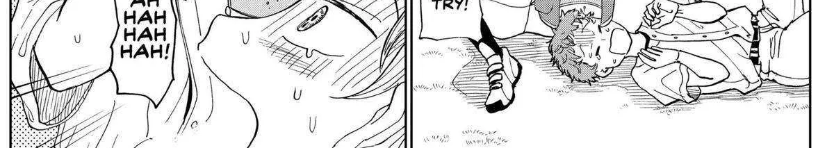 Diamond no Kouzai Chapter 3 page 8 - 