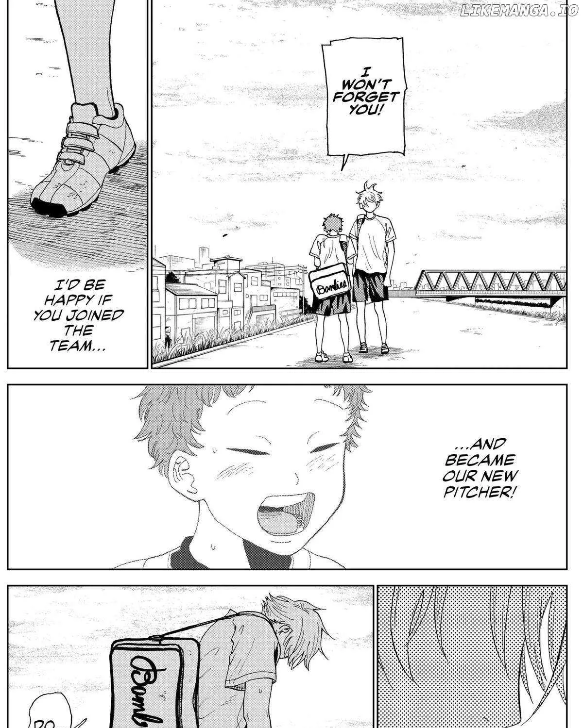 Diamond no Kouzai Chapter 3 page 75 - 