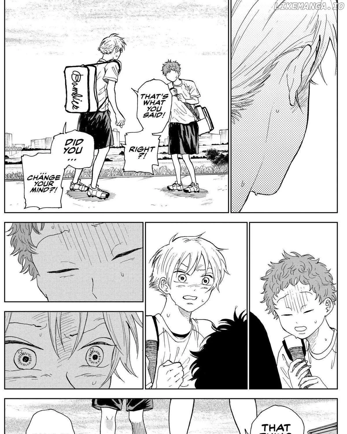 Diamond no Kouzai Chapter 3 page 79 - 