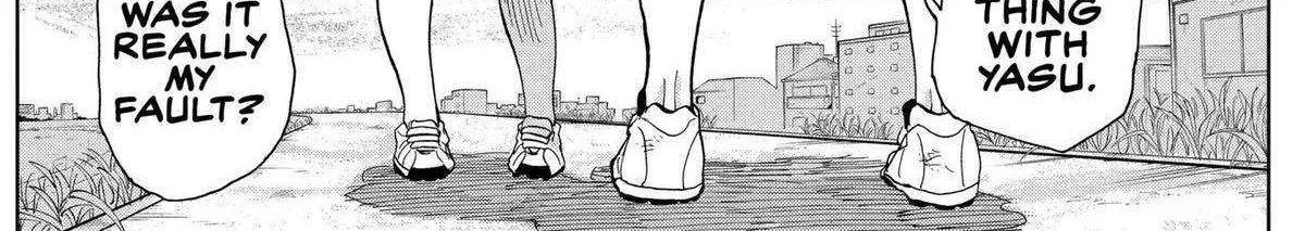 Diamond no Kouzai Chapter 3 page 80 - 
