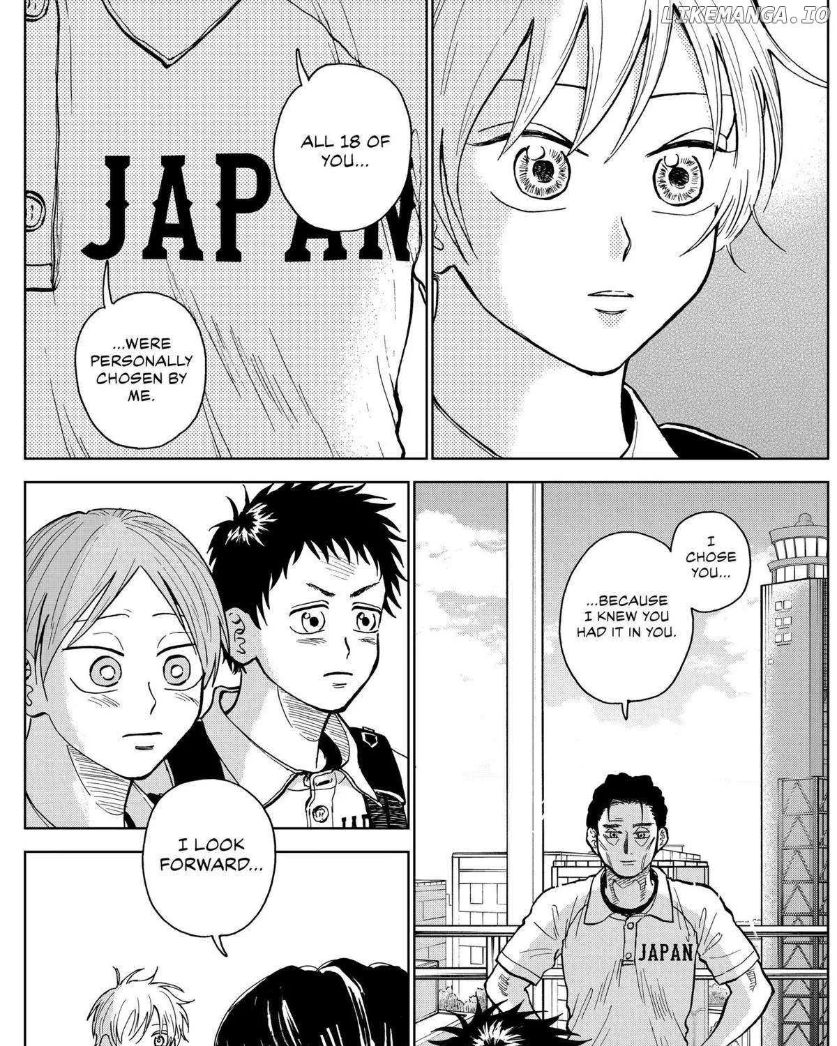 Diamond no Kouzai Chapter 30 page 14 - 