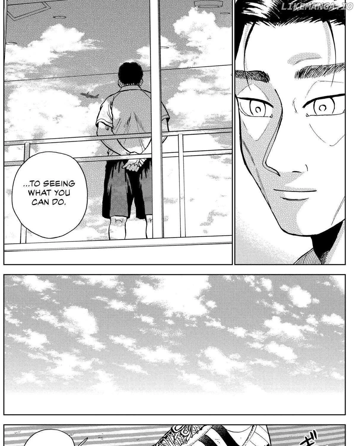 Diamond no Kouzai Chapter 30 page 16 - 