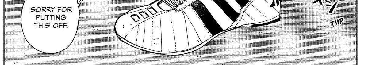 Diamond no Kouzai Chapter 30 page 17 - 