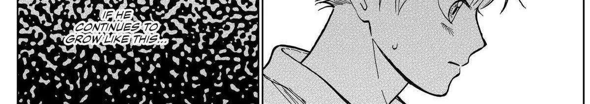 Diamond no Kouzai Chapter 30 page 19 - 