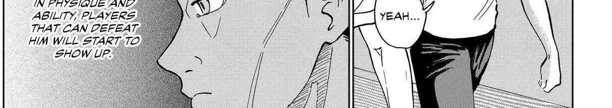 Diamond no Kouzai Chapter 30 page 21 - 