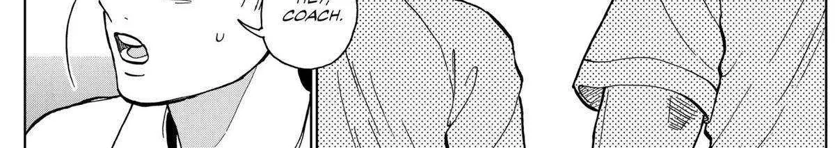 Diamond no Kouzai Chapter 30 page 23 - 