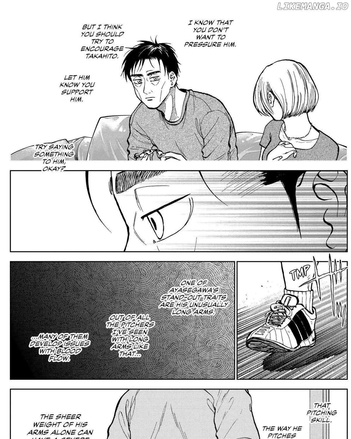 Diamond no Kouzai Chapter 30 page 26 - 