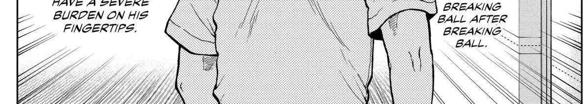 Diamond no Kouzai Chapter 30 page 27 - 
