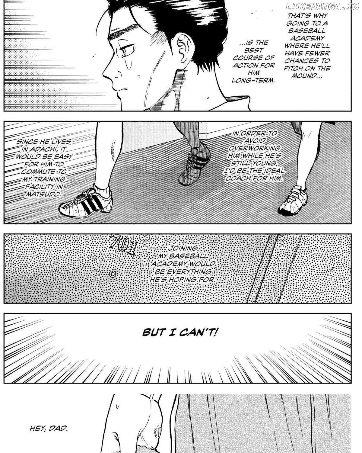 Diamond no Kouzai Chapter 30 page 28 - 