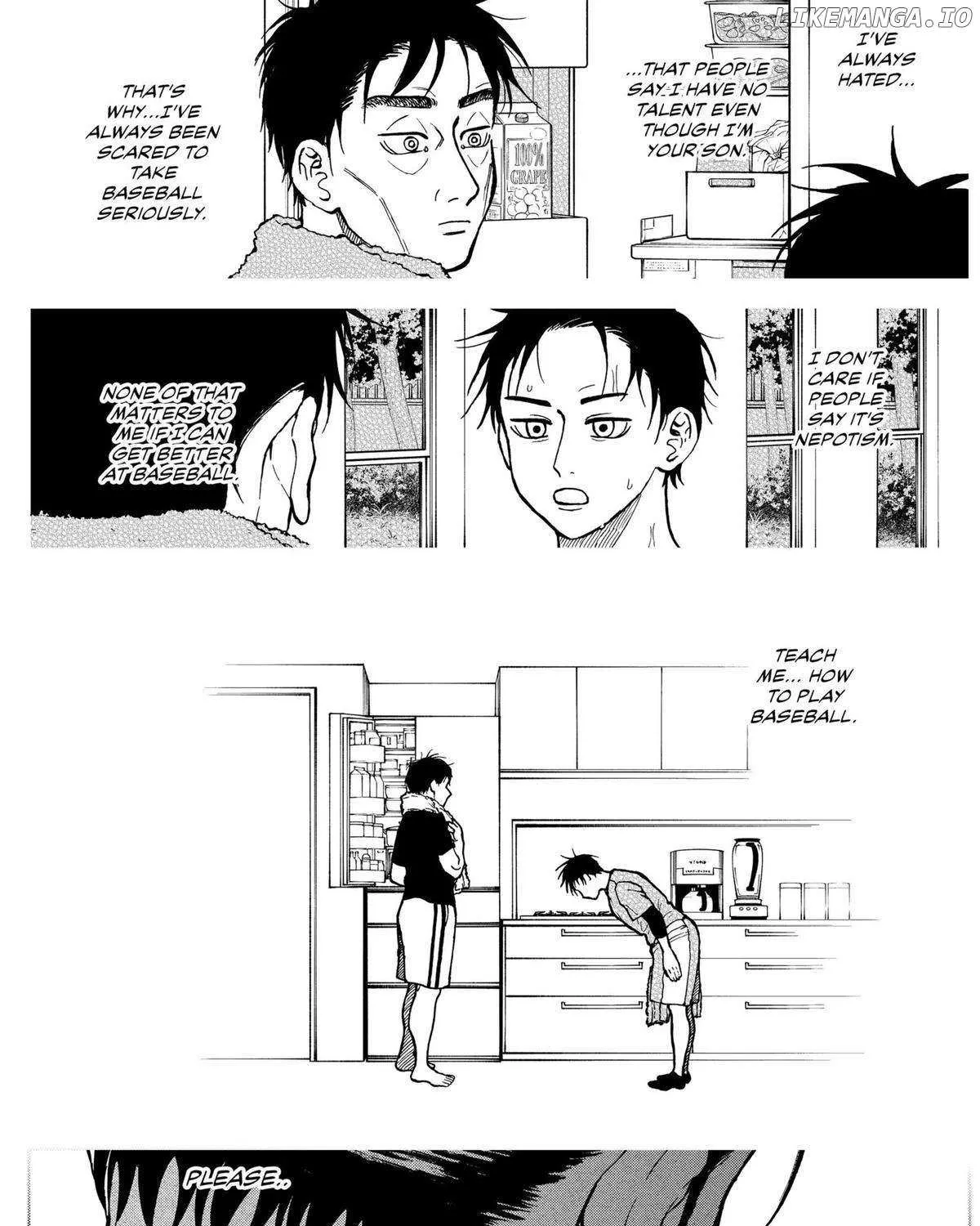 Diamond no Kouzai Chapter 30 page 30 - 