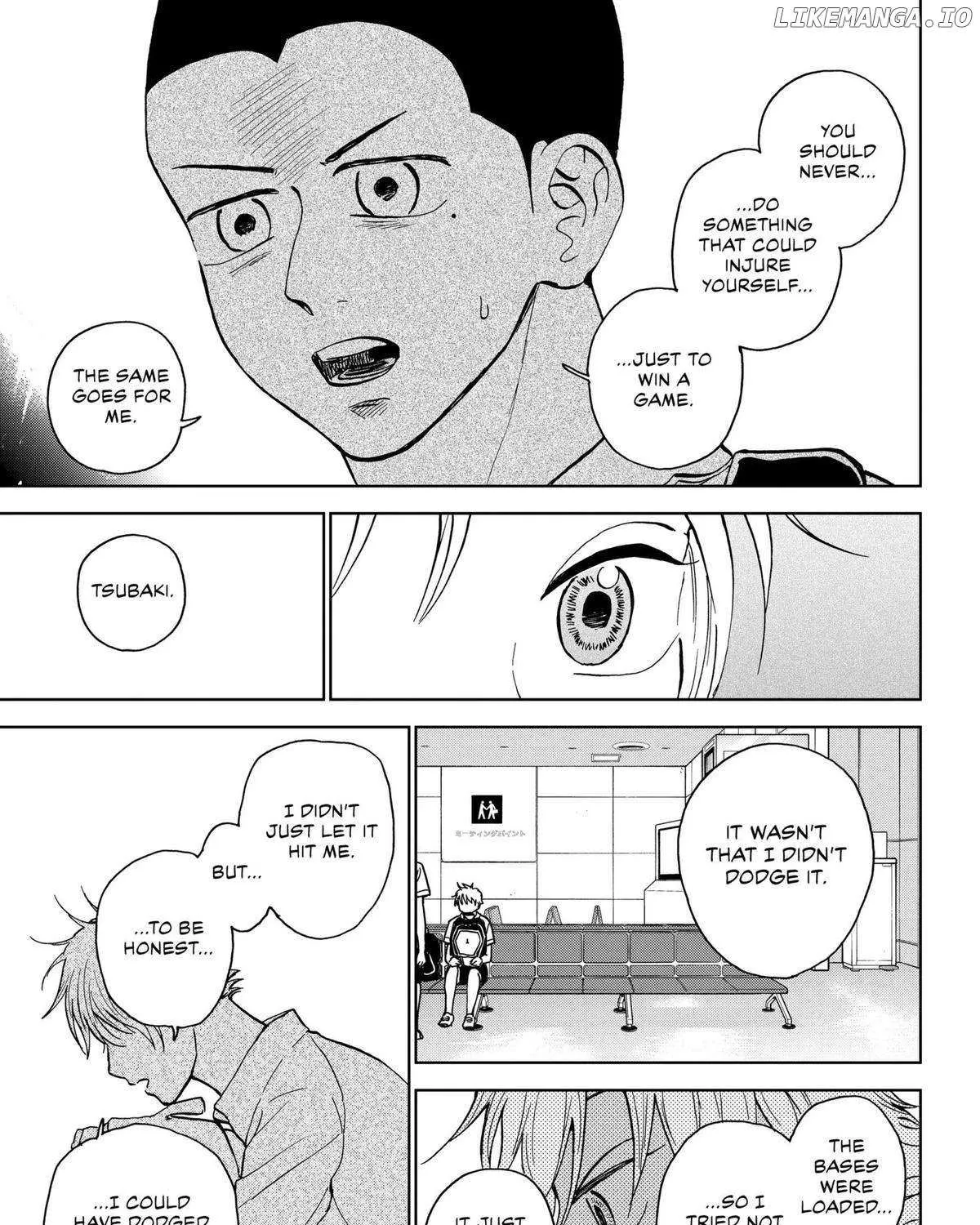 Diamond no Kouzai Chapter 31 page 15 - 