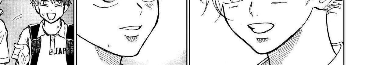 Diamond no Kouzai Chapter 31 page 20 - 