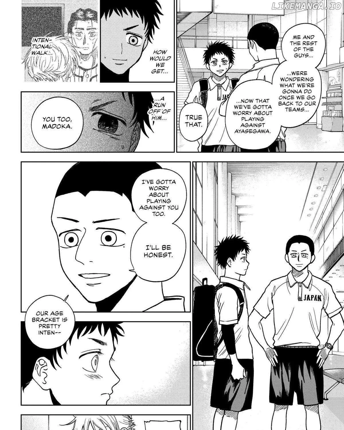 Diamond no Kouzai Chapter 31 page 29 - 