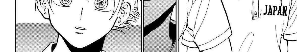 Diamond no Kouzai Chapter 31 page 38 - 