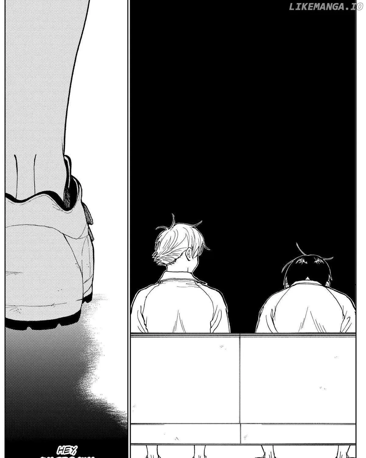 Diamond no Kouzai Chapter 32 page 12 - 