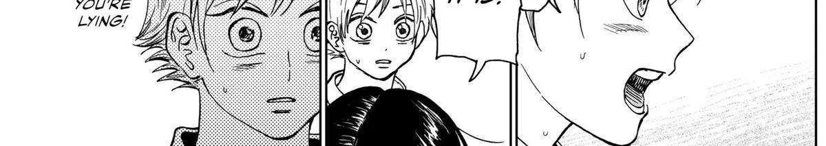 Diamond no Kouzai Chapter 32 page 19 - 
