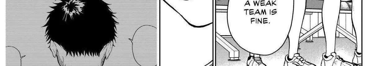 Diamond no Kouzai Chapter 32 page 25 - 