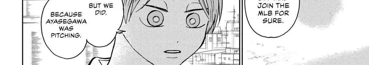 Diamond no Kouzai Chapter 33 page 15 - 