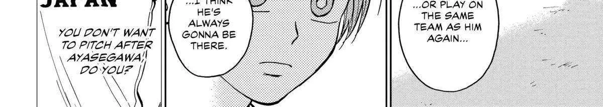 Diamond no Kouzai Chapter 33 page 19 - 