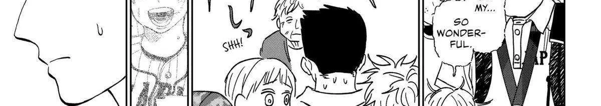 Diamond no Kouzai Chapter 33 page 29 - 