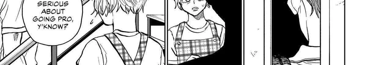 Diamond no Kouzai Chapter 33 page 33 - 