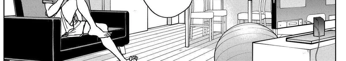 Diamond no Kouzai Chapter 34 page 13 - 