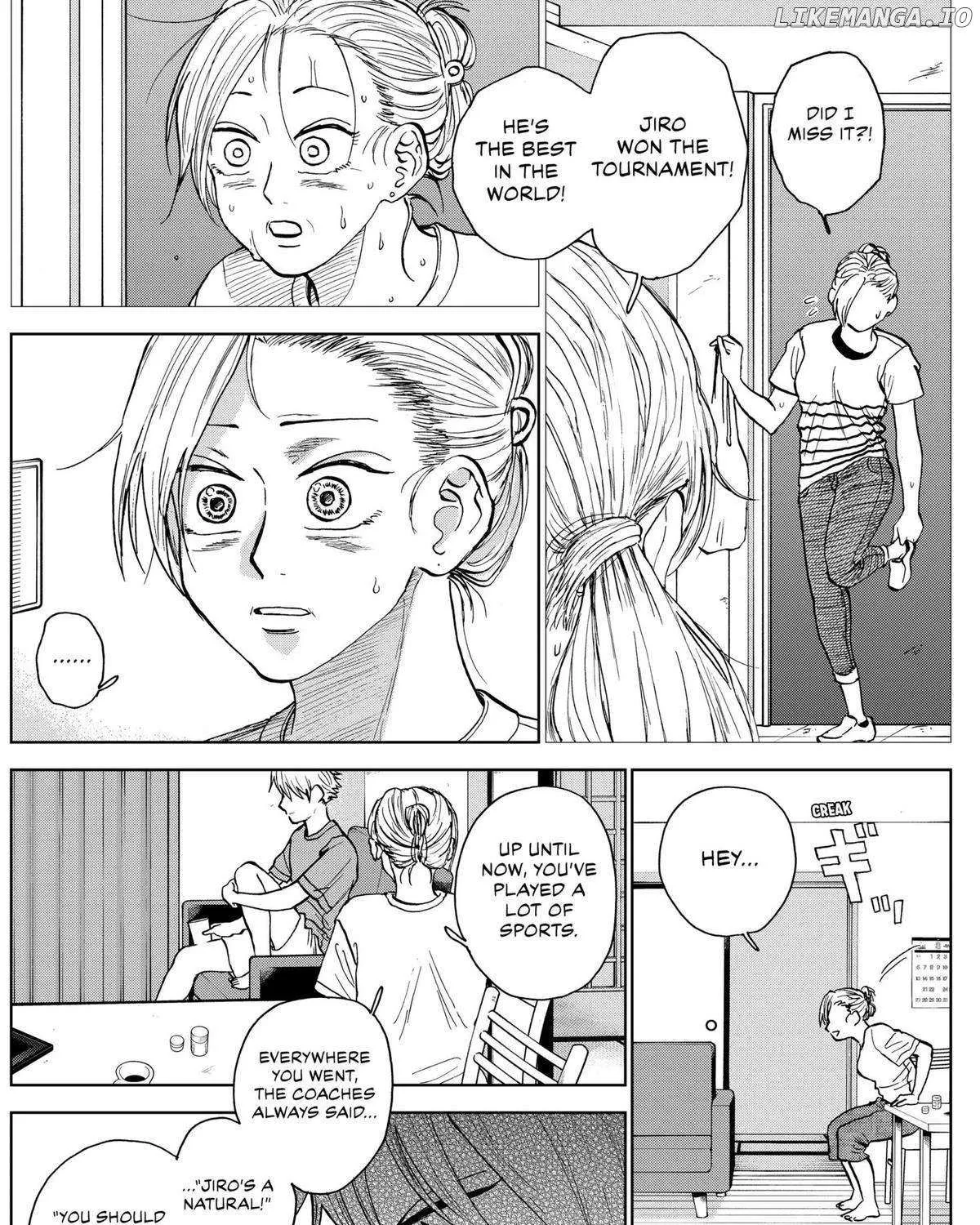 Diamond no Kouzai Chapter 34 page 16 - 