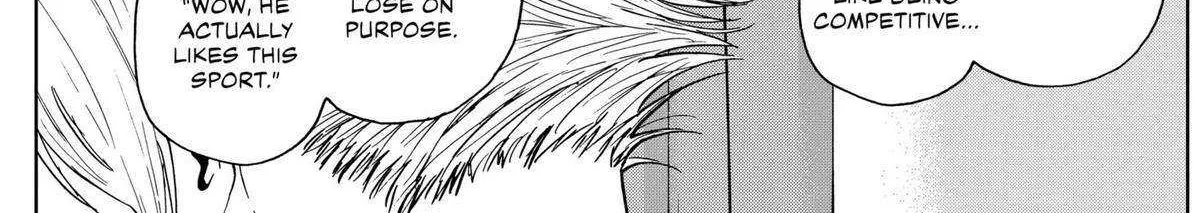 Diamond no Kouzai Chapter 34 page 19 - 