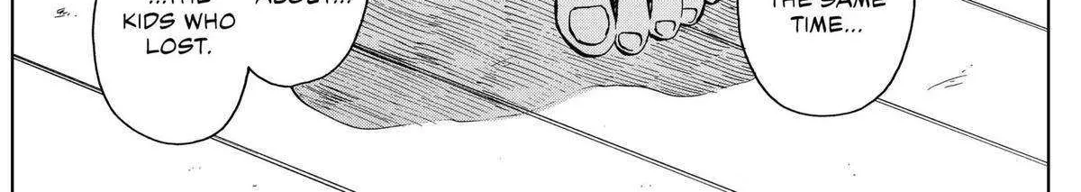 Diamond no Kouzai Chapter 34 page 21 - 