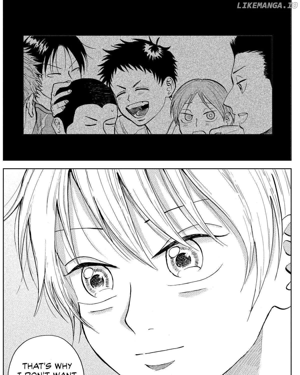 Diamond no Kouzai Chapter 34 page 32 - 