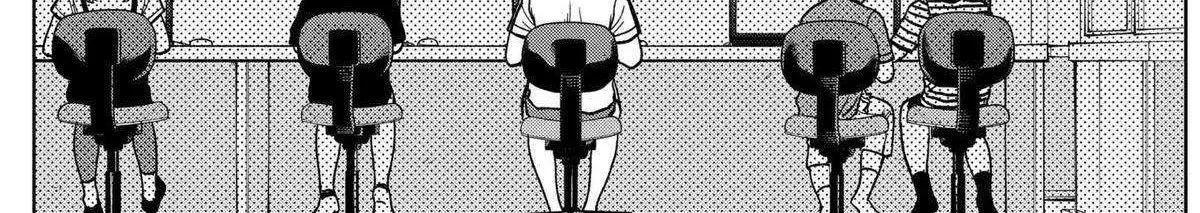 Diamond no Kouzai Chapter 35 page 11 - 