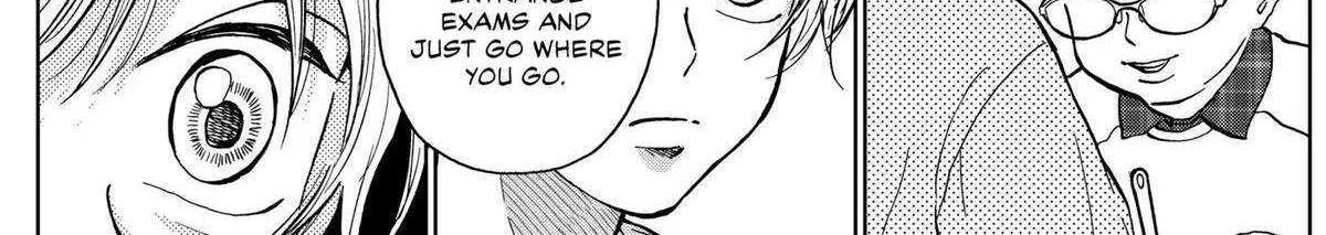 Diamond no Kouzai Chapter 35 page 19 - 