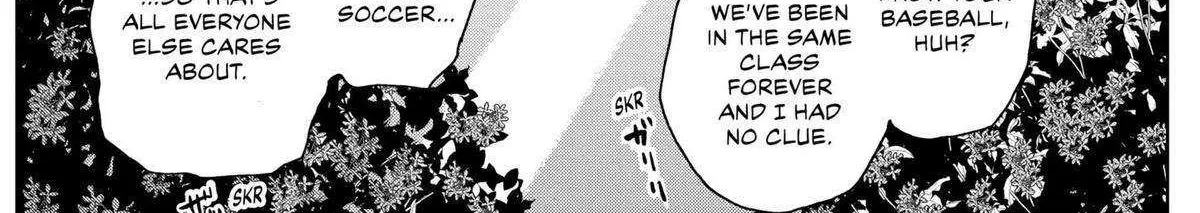 Diamond no Kouzai Chapter 35 page 21 - 