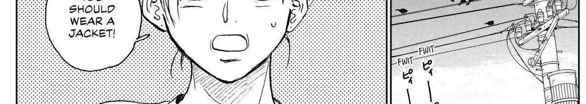 Diamond no Kouzai Chapter 35 page 23 - 