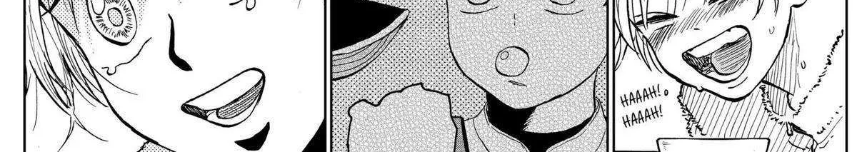 Diamond no Kouzai Chapter 35 page 27 - 