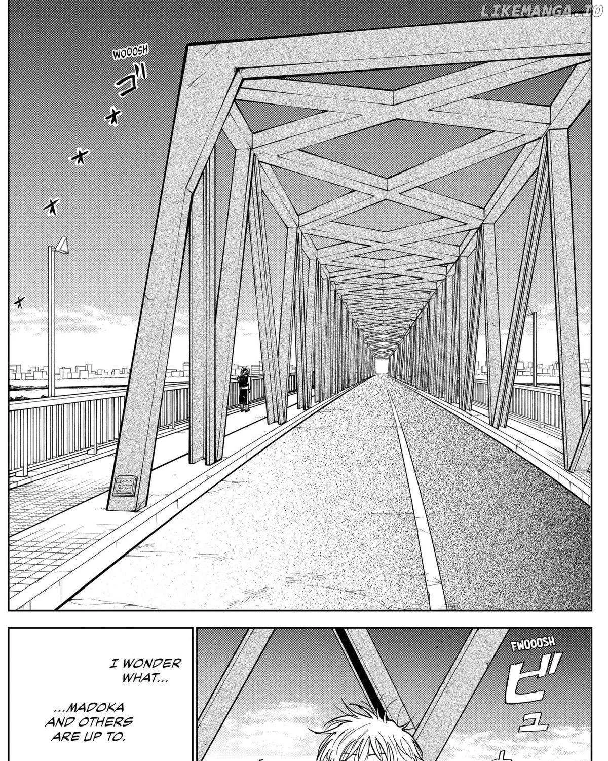 Diamond no Kouzai Chapter 35 page 28 - 